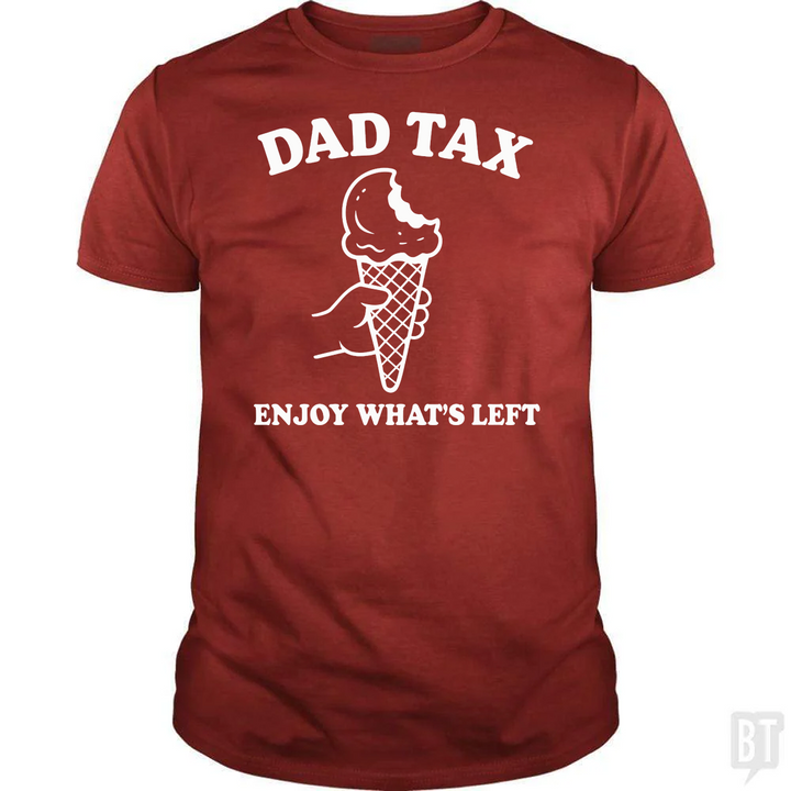 Dad Tax