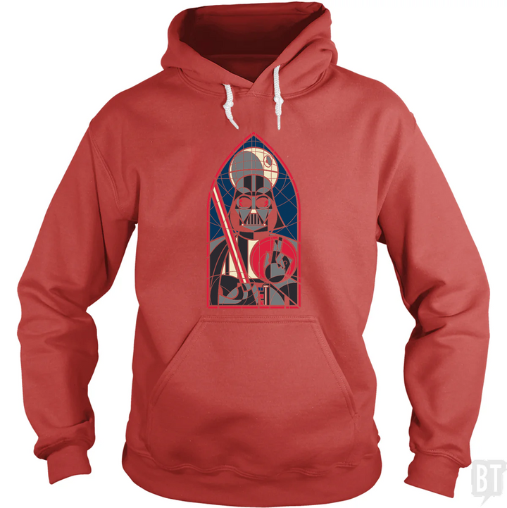 Dark Lord Hoodie