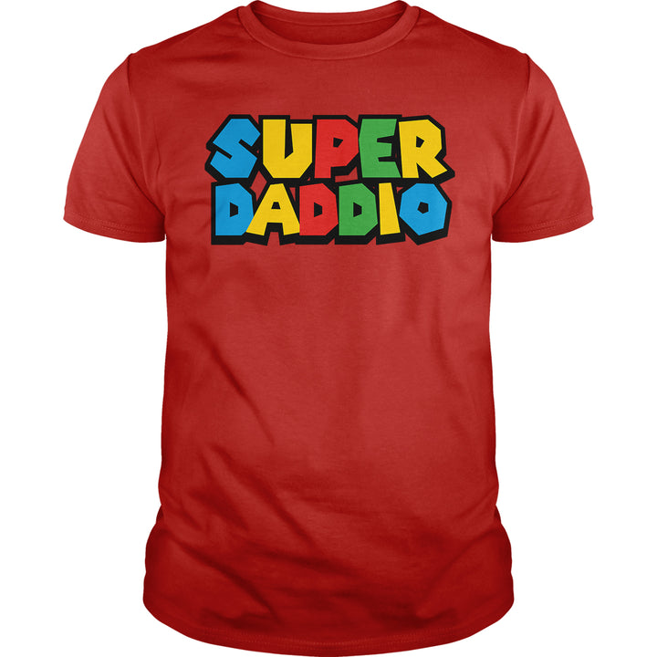Super Daddio
