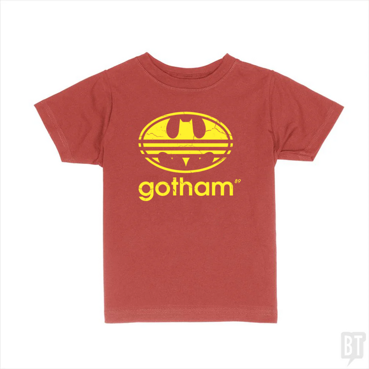 Gotham Kids Shirt