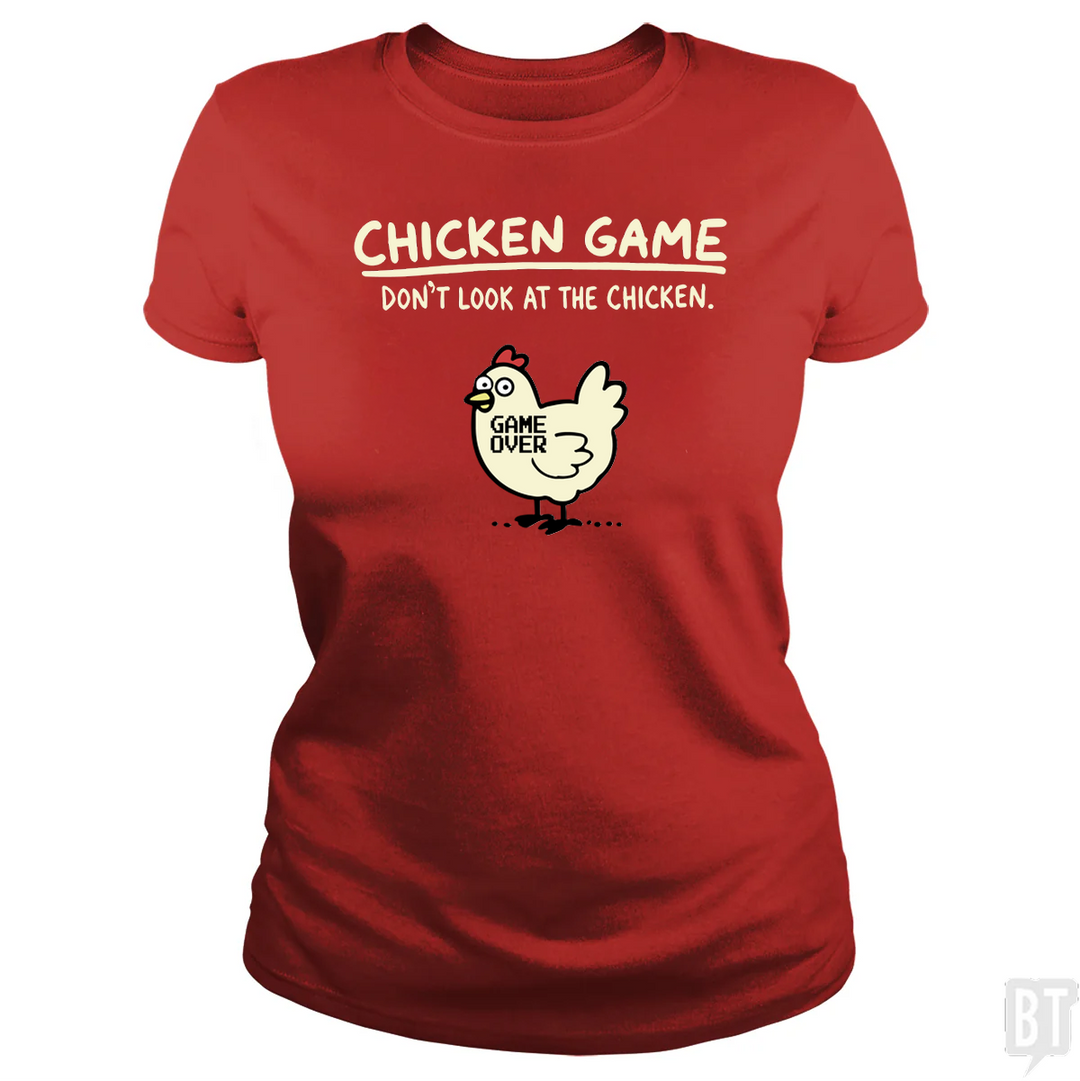 Chicken Game
