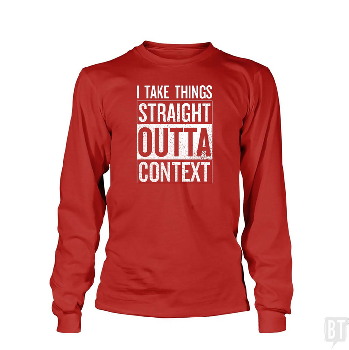 Context Long Sleeve