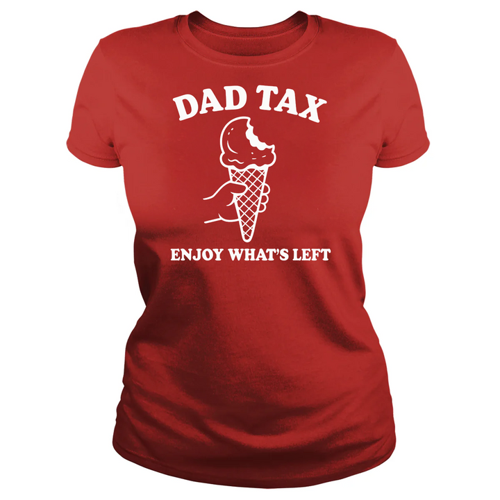Dad Tax