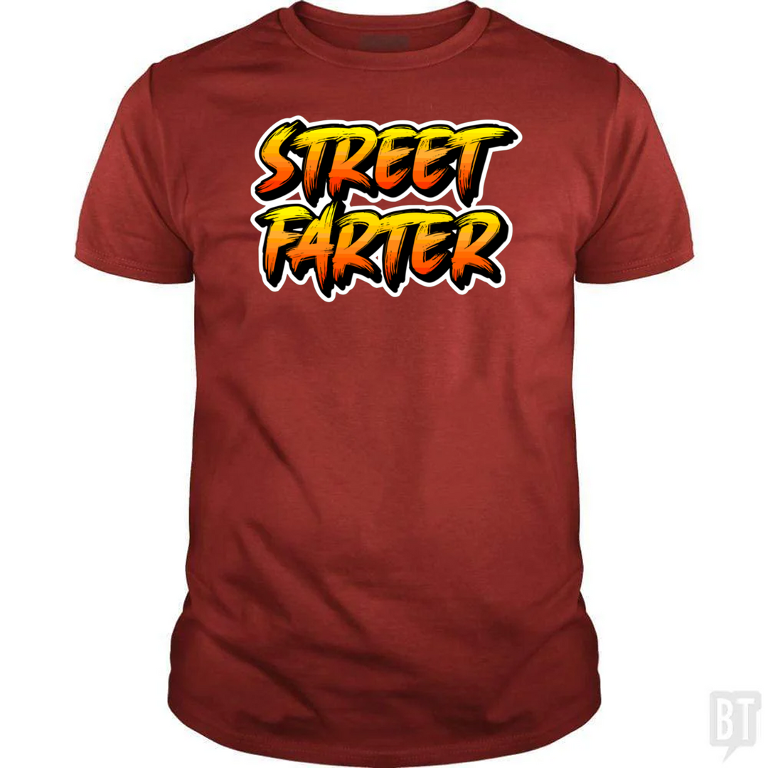 Street Farter