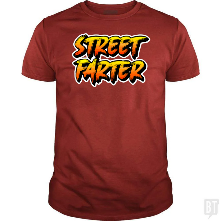 Street Farter