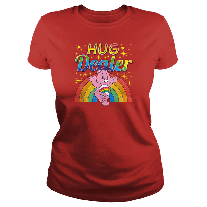 Hug Dealer