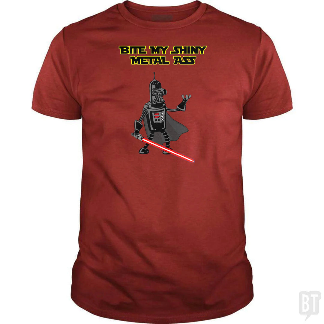 Bender Wars