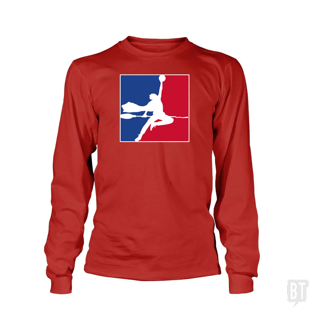 League of Magic Long Sleeve