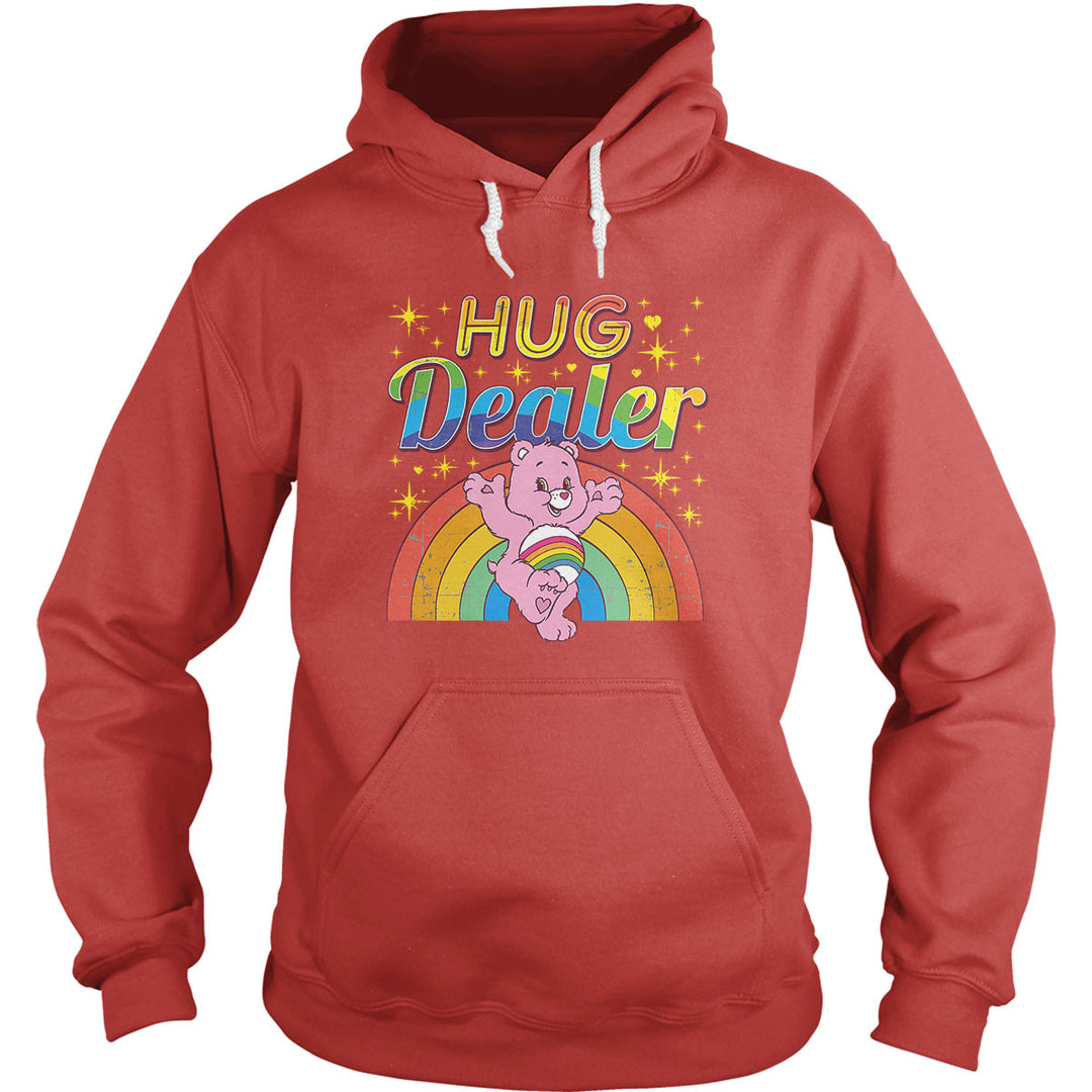 Hug Dealer Hoodie