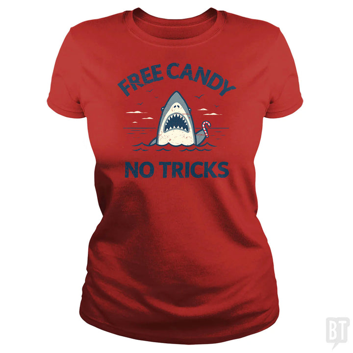 Free Candy