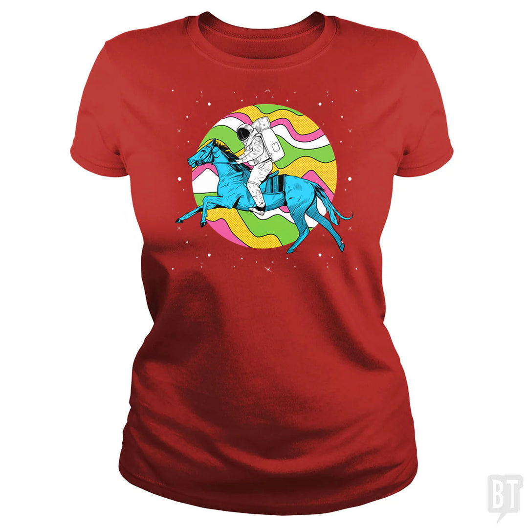 Space Cowboy