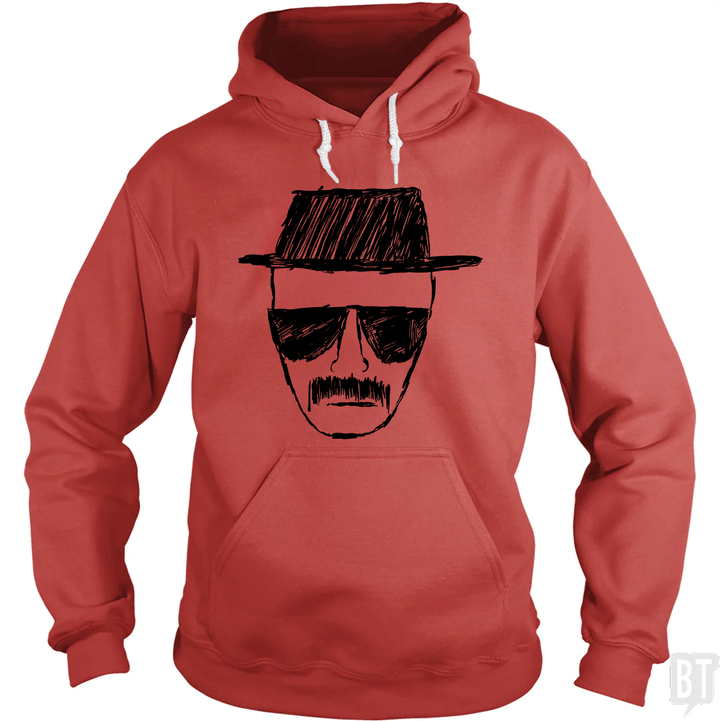 Heisenberg Hoodie