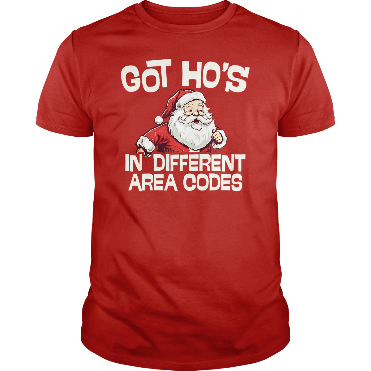 Got Ho's