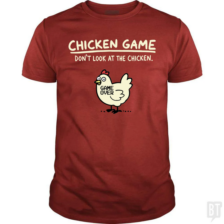 Chicken Game