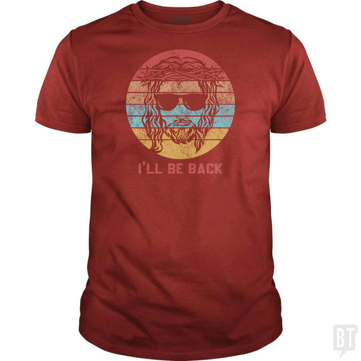 Vintage Jesus