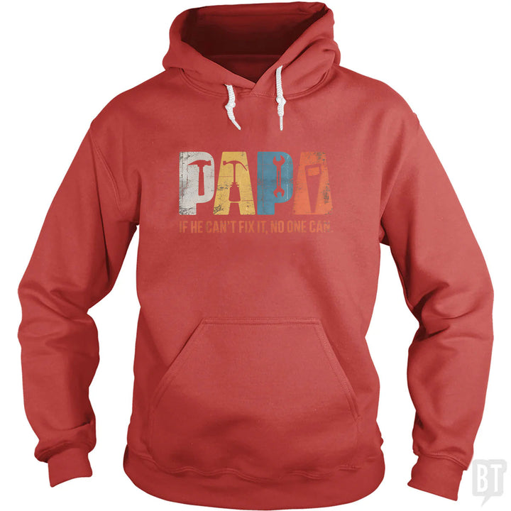 PAPA Hoodie