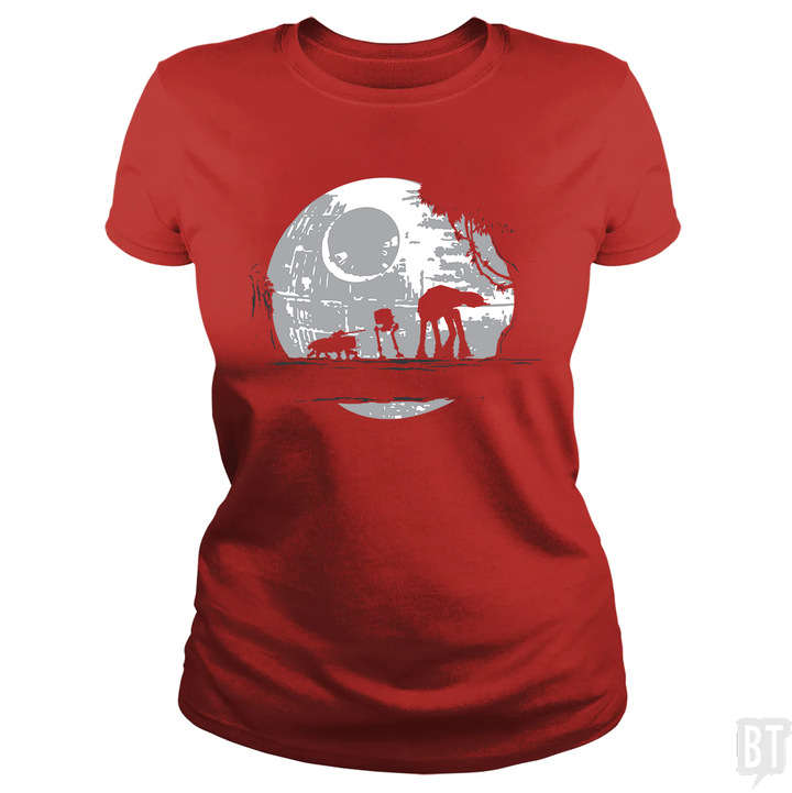 Imperial Moonwalkers