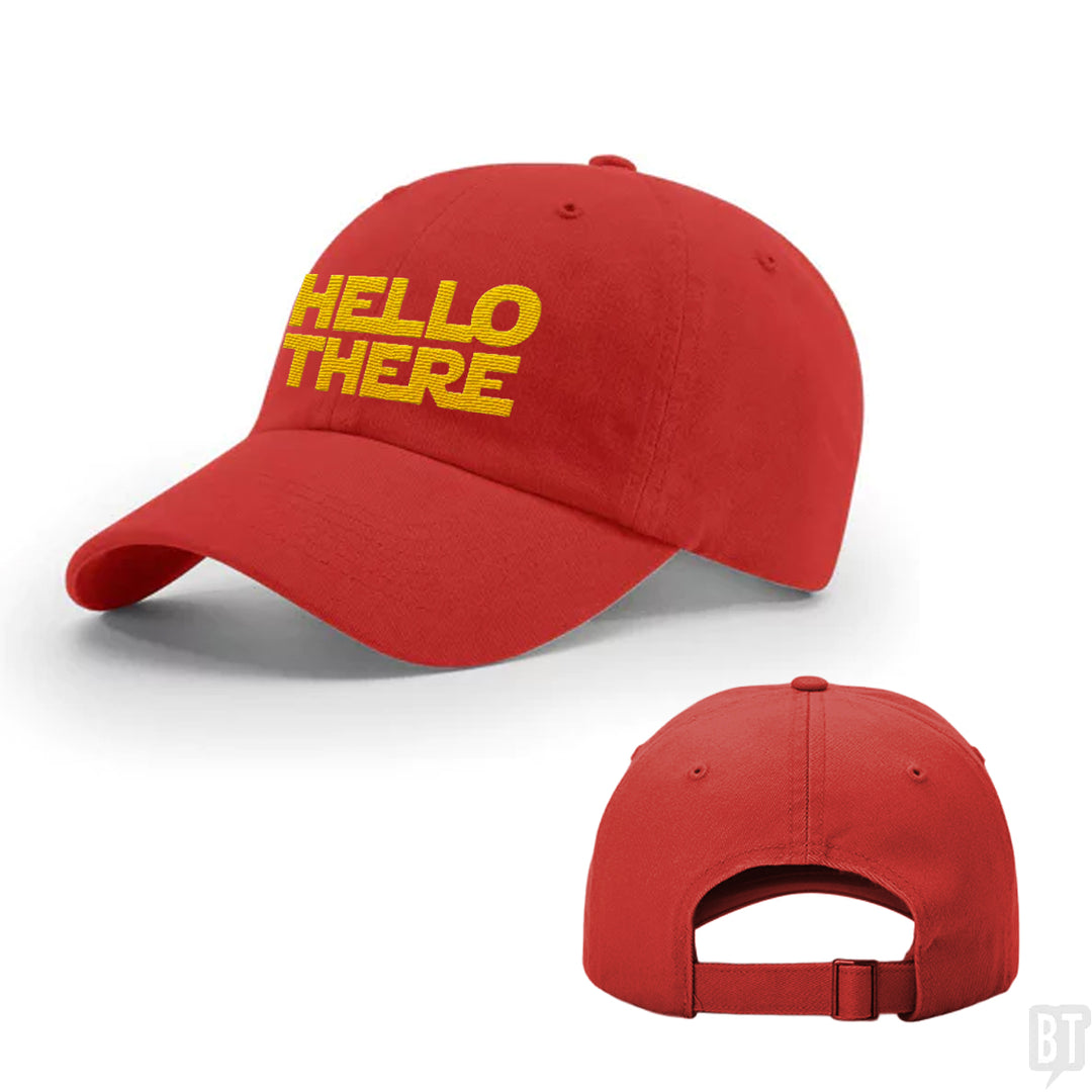 Hello There Hats