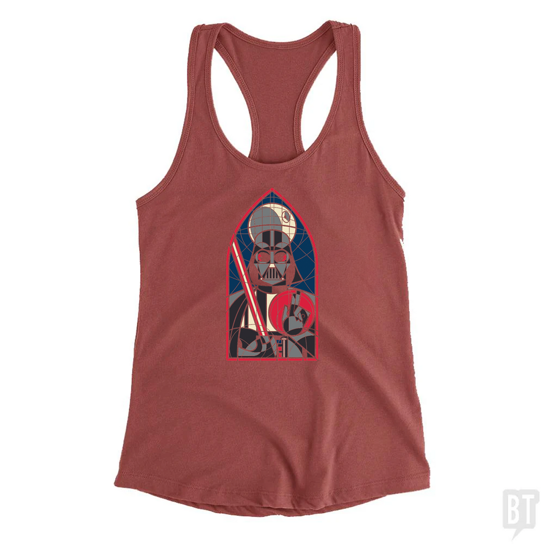 Dark Lord Tank Top