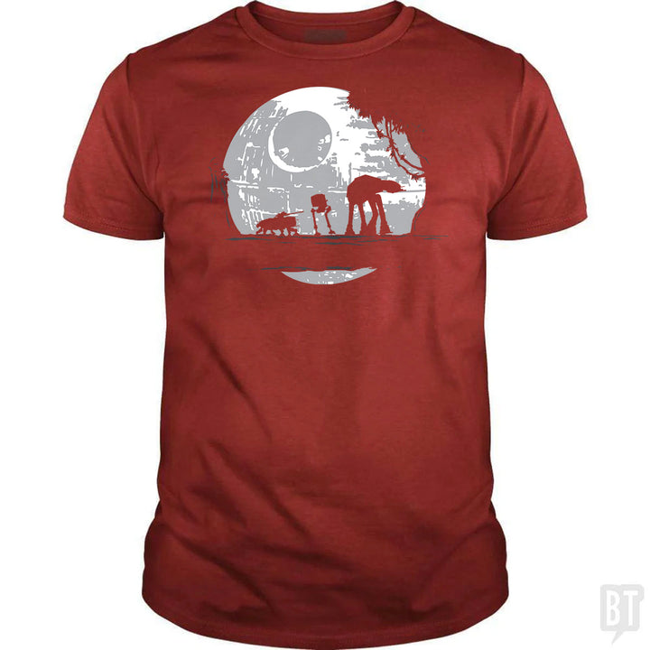 Imperial Moonwalkers