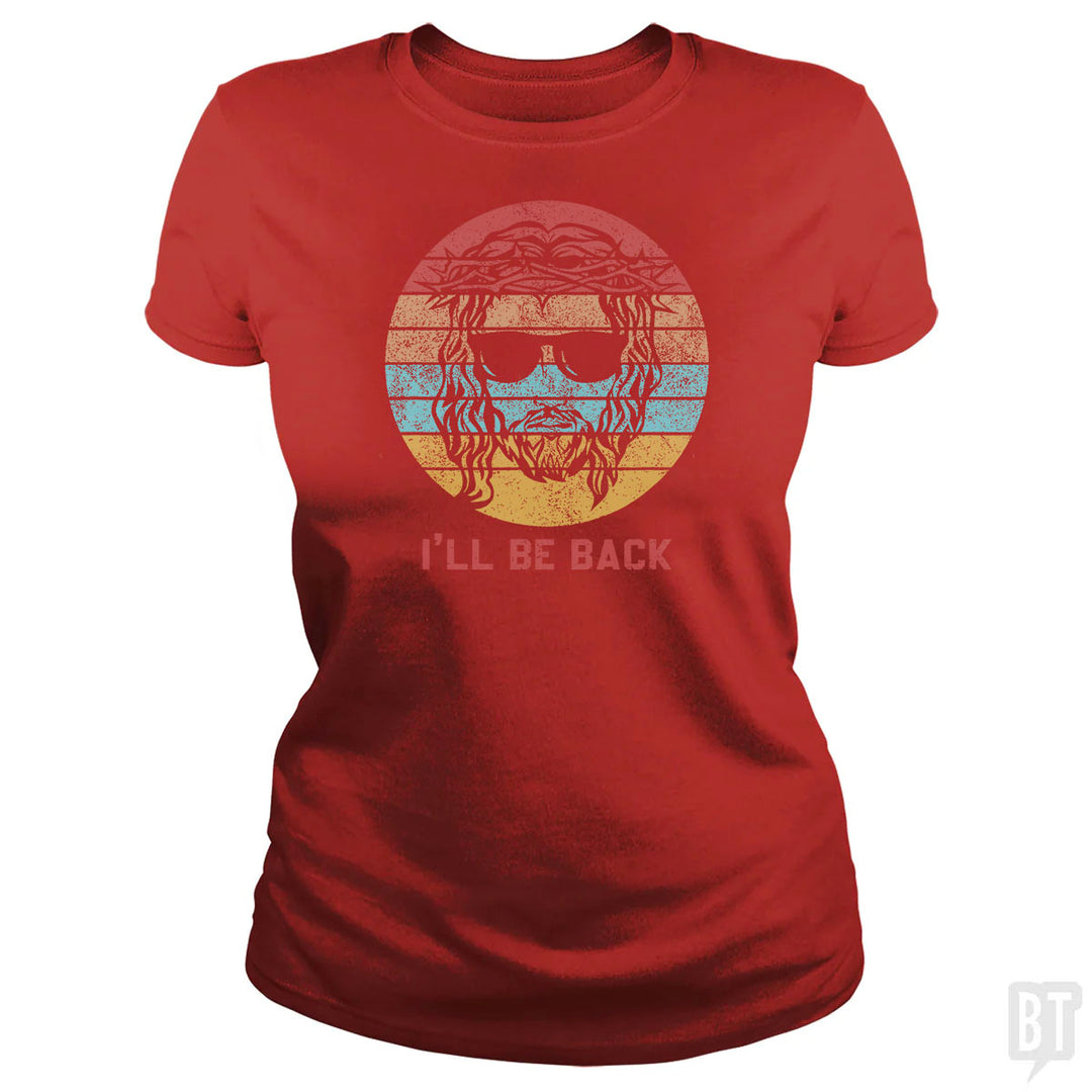 Vintage Jesus