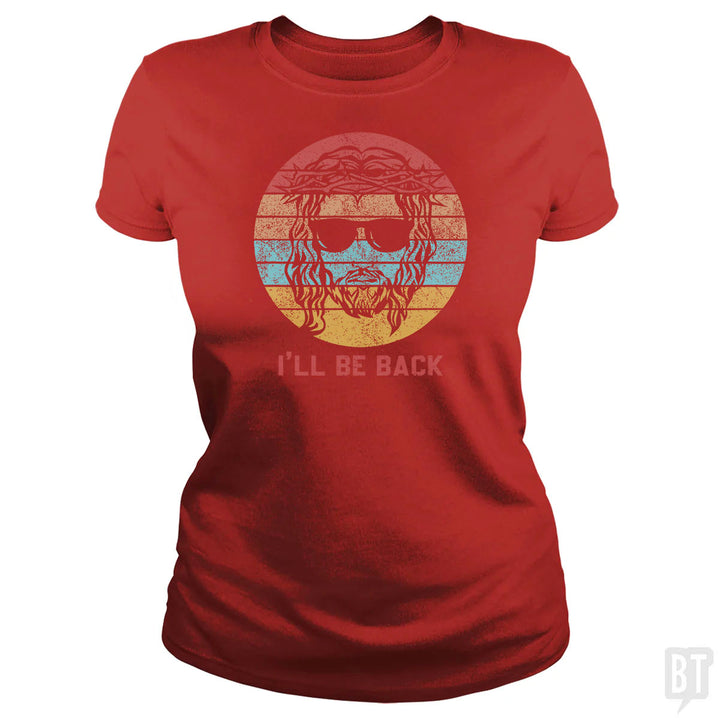 Vintage Jesus