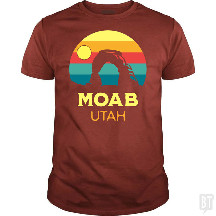 Moab Utah