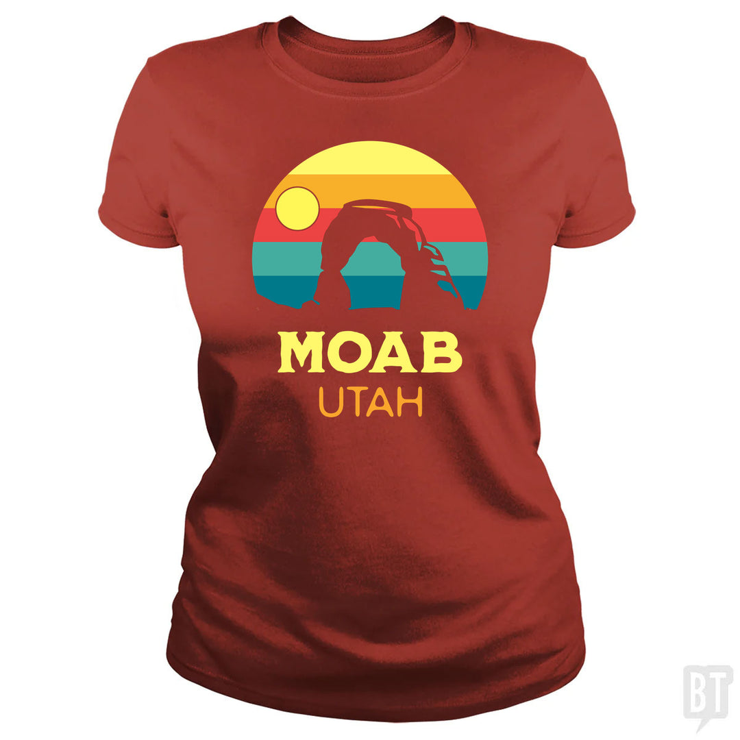 Moab Utah