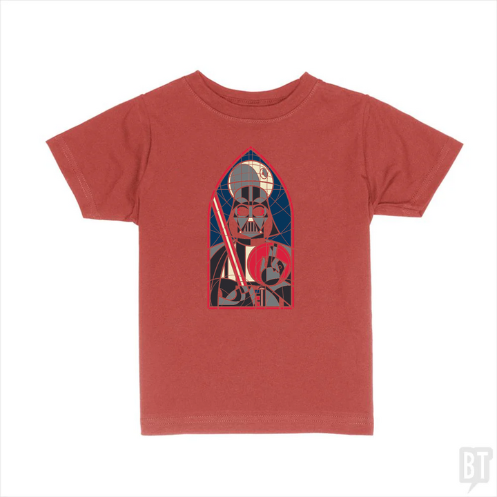 Dark Lord Kids Shirt
