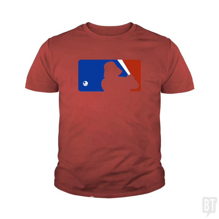 Dark League Kids Shirt