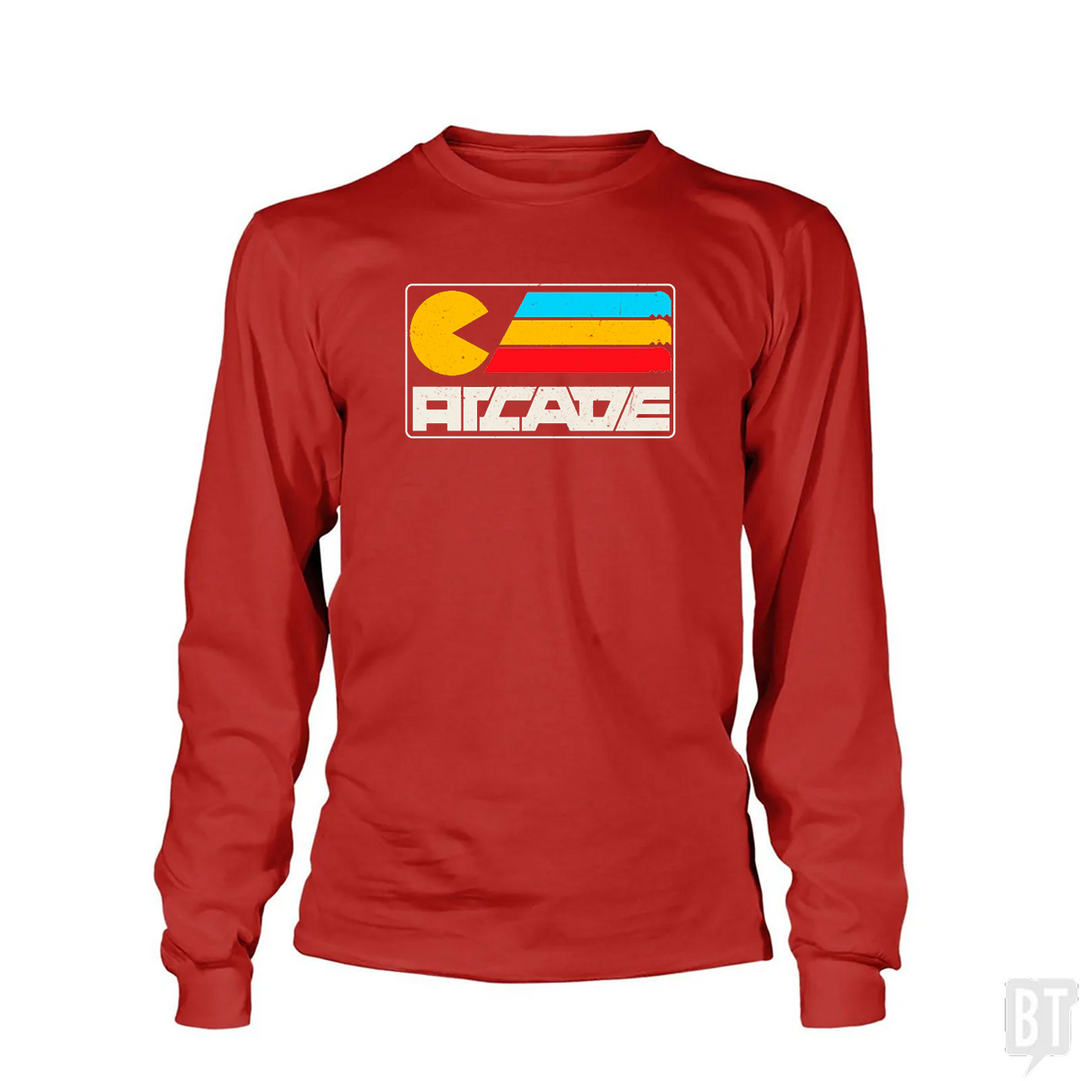 Arcade Long Sleeve