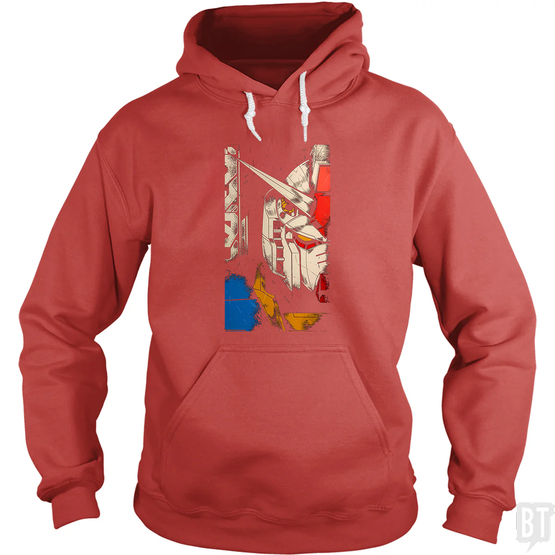 Gundam Hoodie