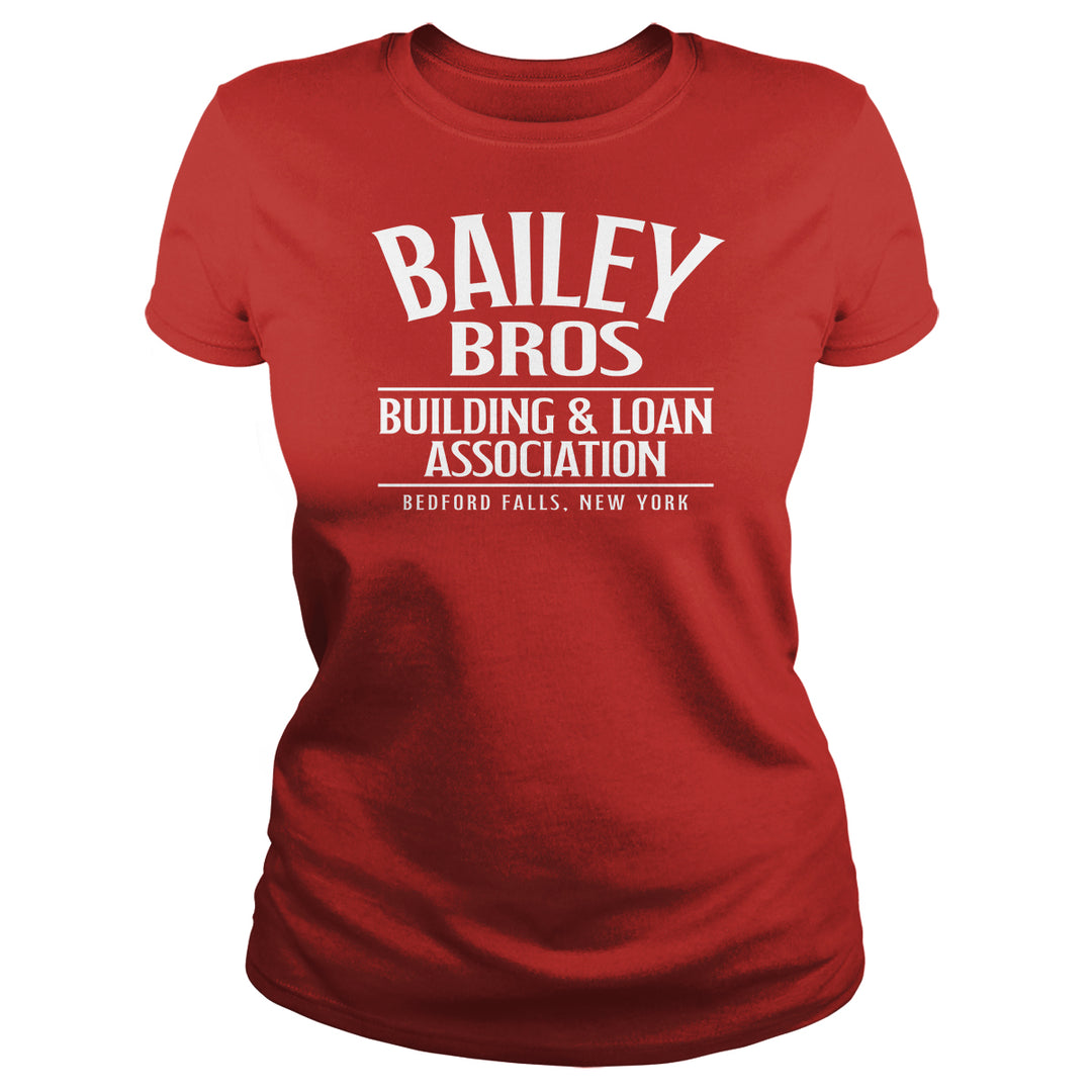 Bailey Bros