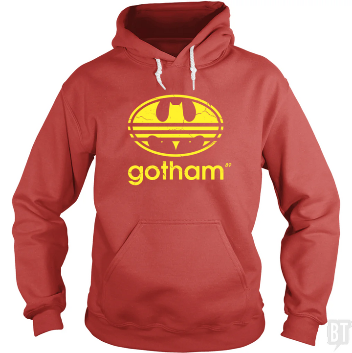 Gotham Hoodie