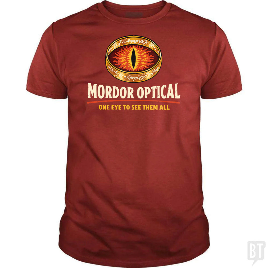 Mordor Optical
