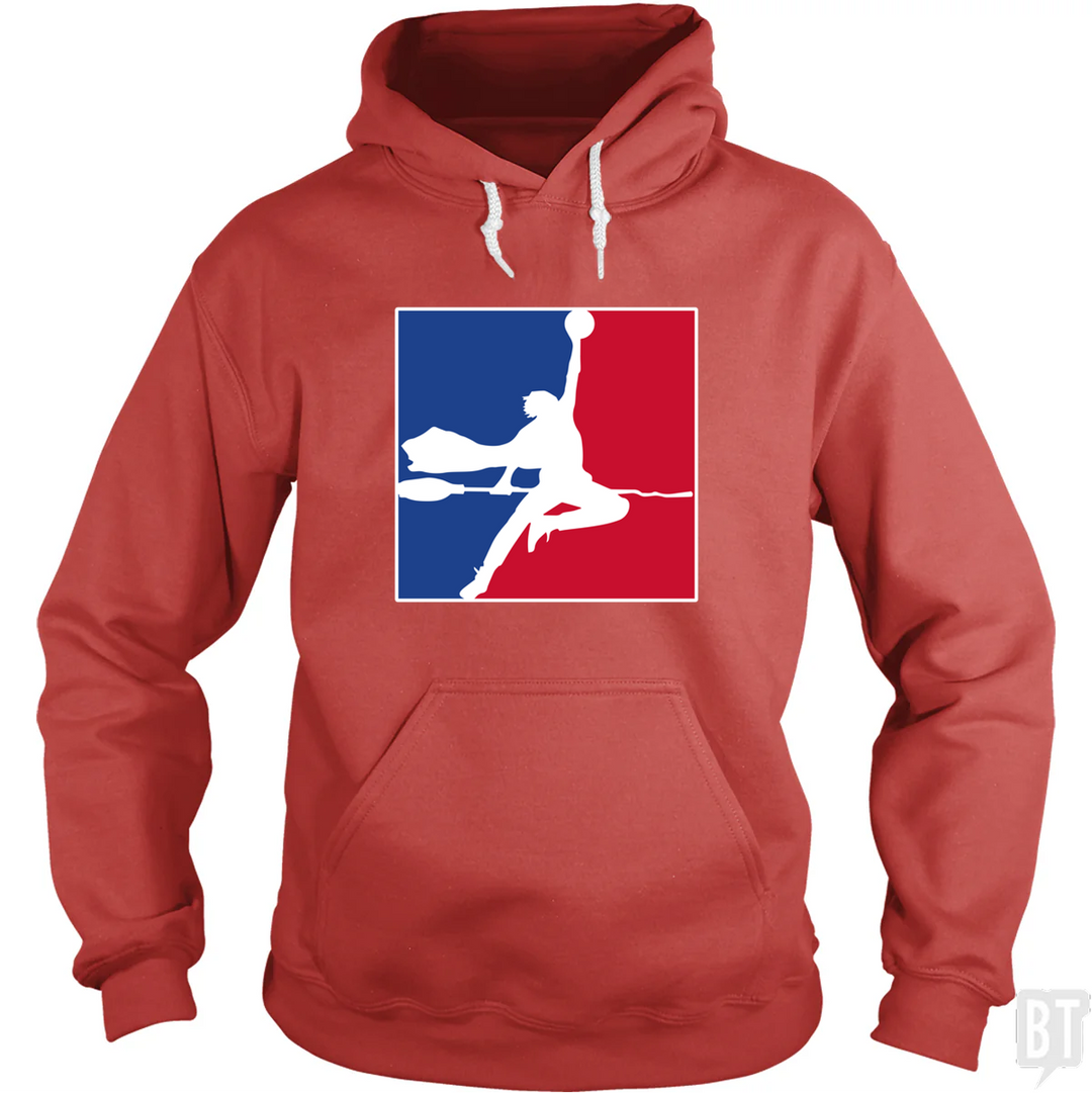 League of Magic Hoodie