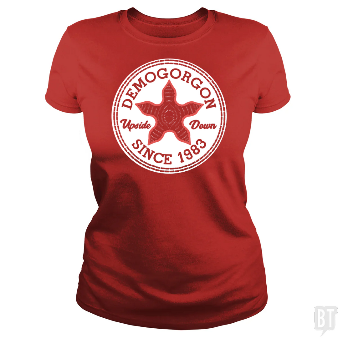 Demogorgon