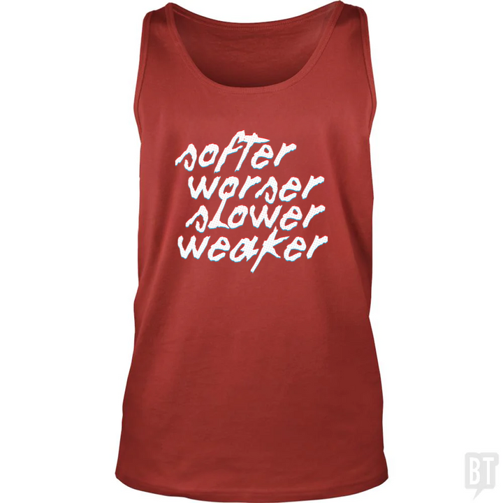 Softer Tank Top