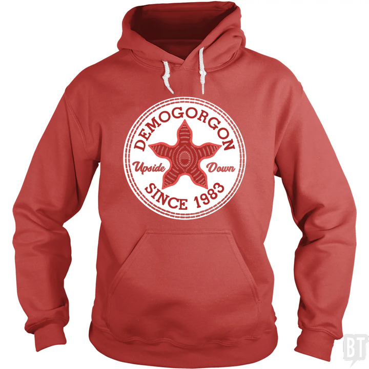 Demogorgon Hoodie