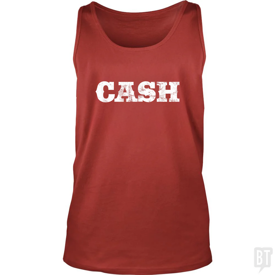 Cash Tank Top