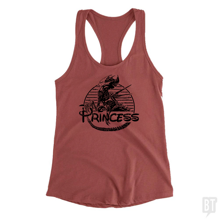 Princess Tank Top