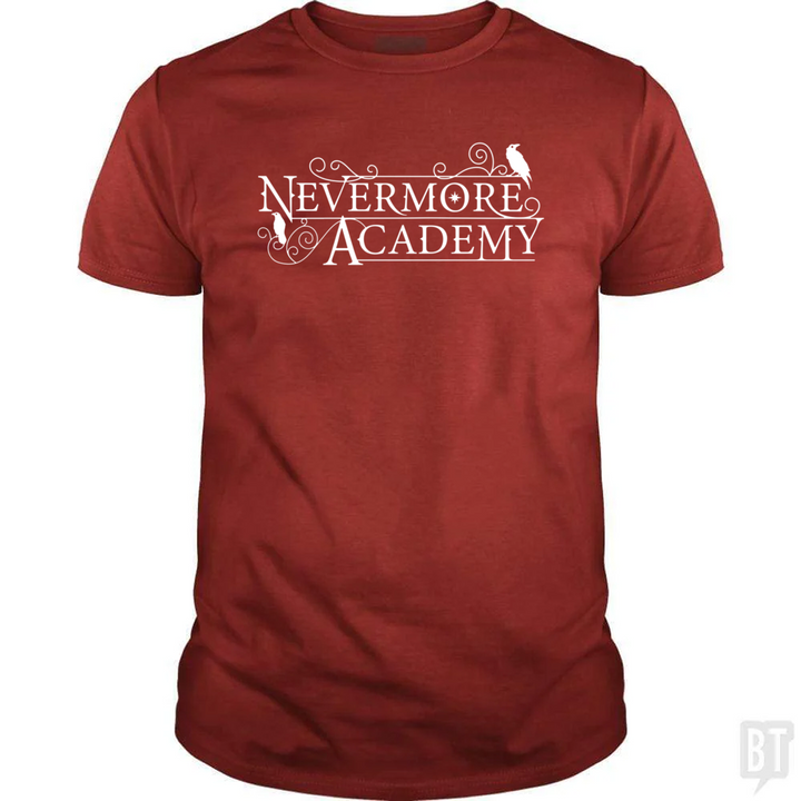 Nevermore Academy