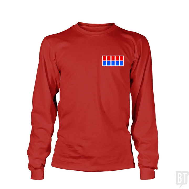 Imperial Officer Long Sleeve
