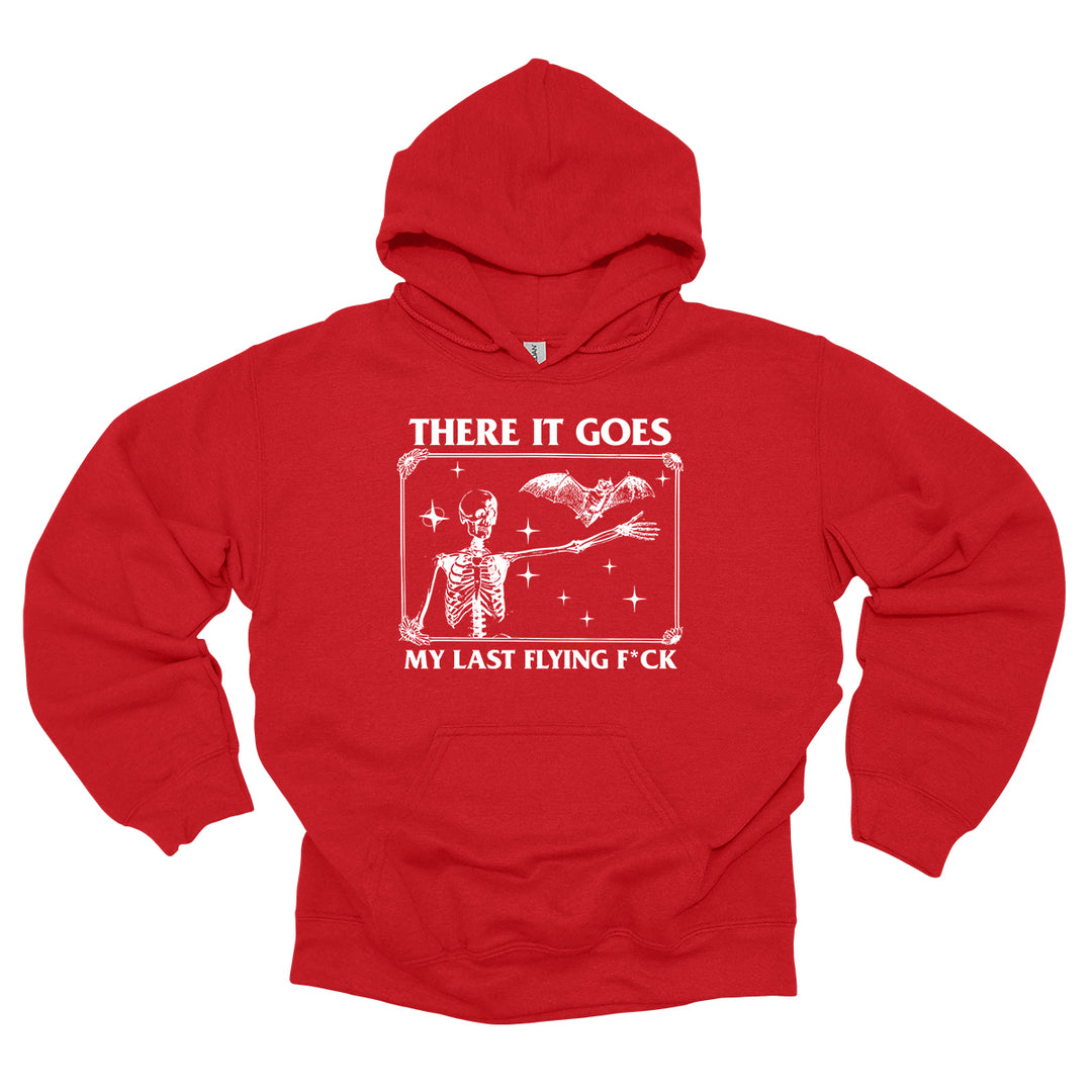 There It Goes Hoodie