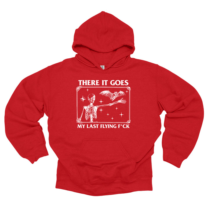 There It Goes Hoodie