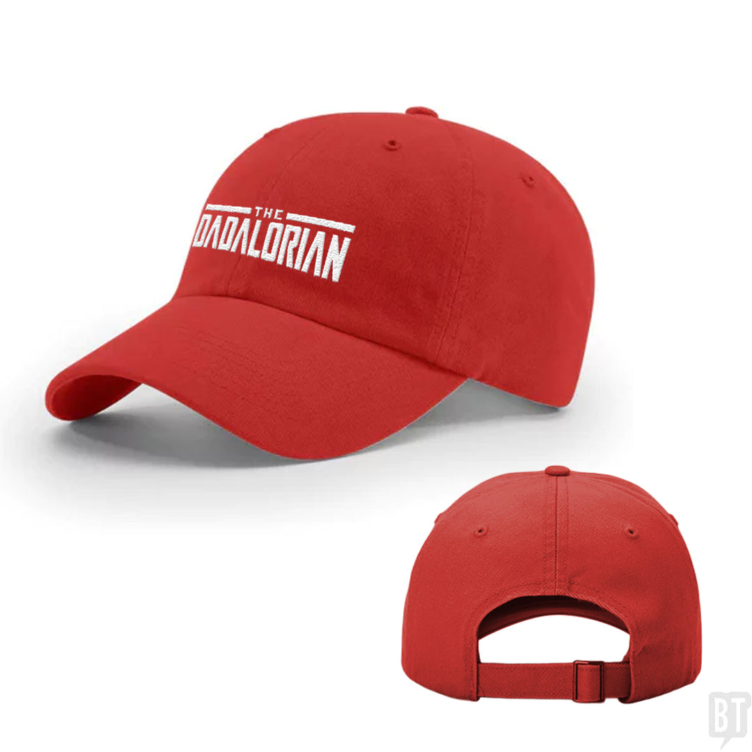 The Dadalorian Hats