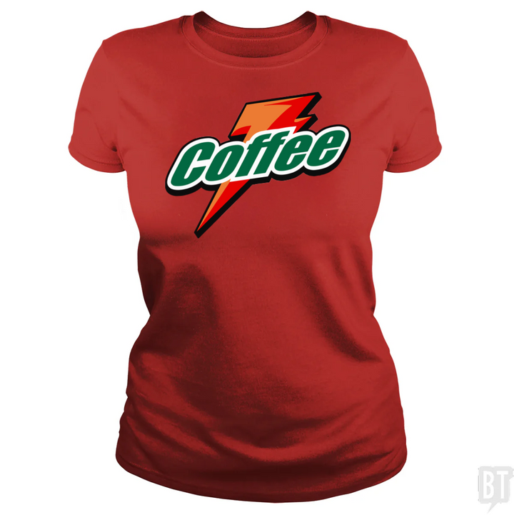 Coffee T-Shirt