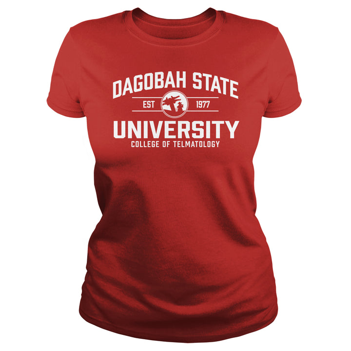 Dagobah State University