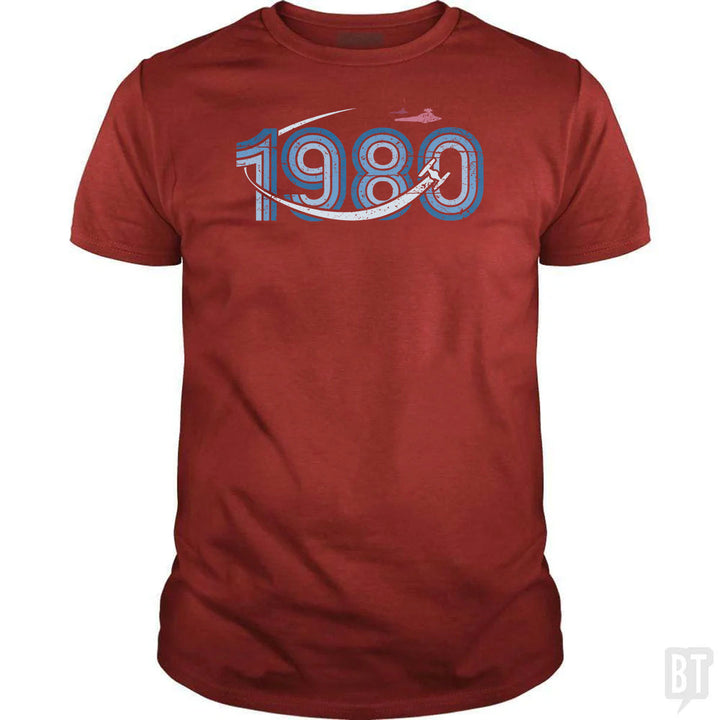 Vintage Wars 1980