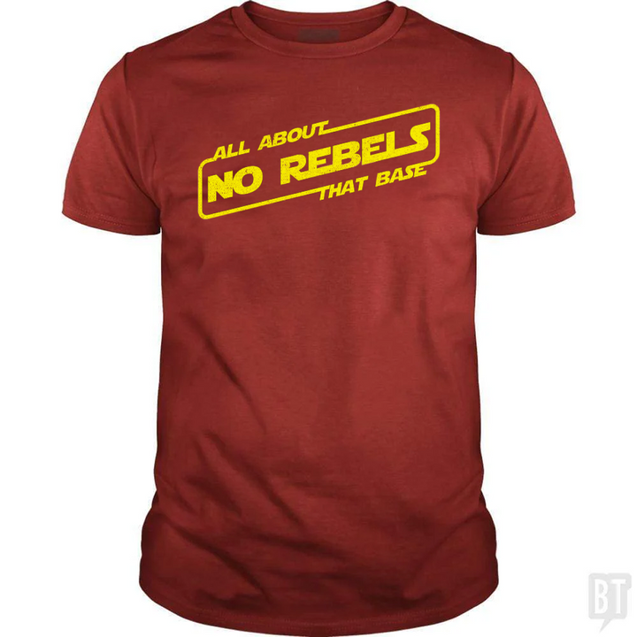 No Rebels